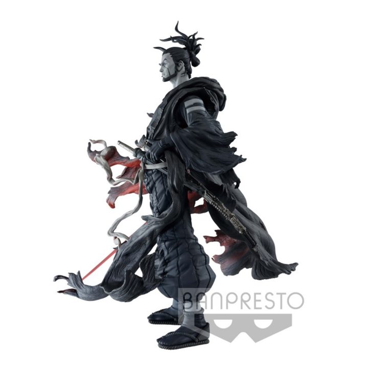 Banpresto Star Wars Visions The Duel The Ronin Figure (BP18267)