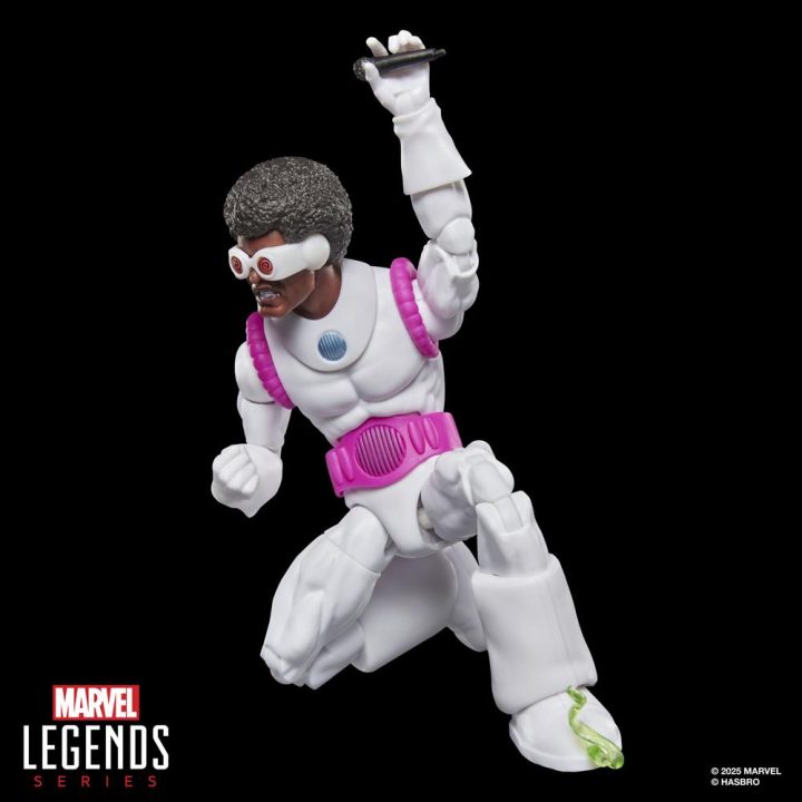 Marvel Spider-Man Marvel Legends Series Hypno-Hustler
