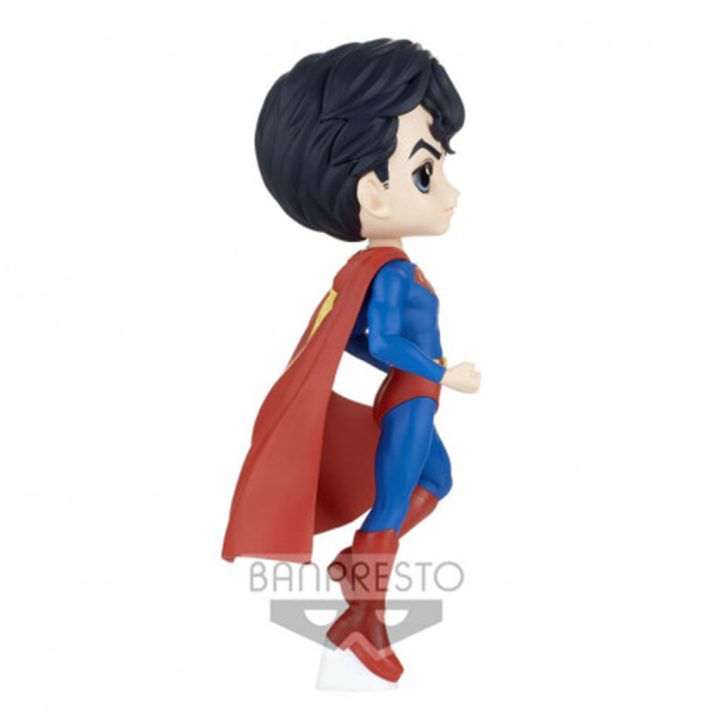 Figura Banpresto Q Posket DC Comics Superman (BP18349)