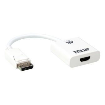 ATEN Active DisplayPort to HDMI True 4K Adapter