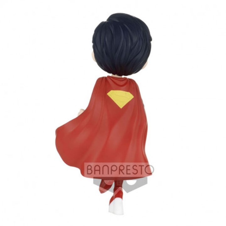 Banpresto Q Posket DC Comics Superman Figure (BP18349)