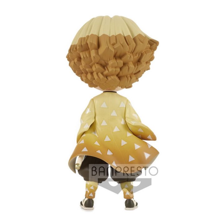 Figura Banpresto q posket kimetsu no yaiba demon slayer zenitsu…