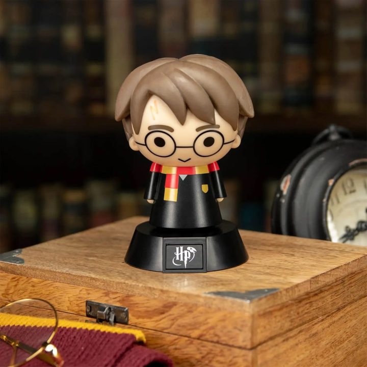 Paladone Icon Lamp Harry Potter - Harry Potter