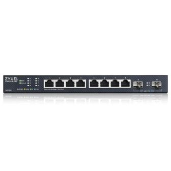 Zyxel XMG1915-10E Gestionado L2 2.5G Ethernet (100/1000/2500)