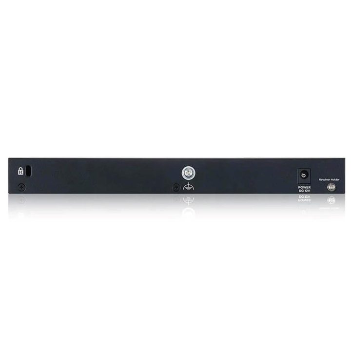 Zyxel XMG1915-10E Gestionado L2 2.5G Ethernet (100/1000/2500)