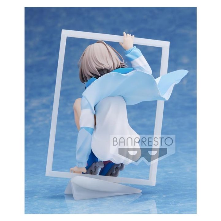 Figura Banpresto windy and emotions the idolmaster shiny colors asahi…