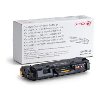 Xerox B210/B205/B215 Standard Capacity BLACK Toner Cartridge (1500…
