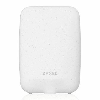 Zyxel USG-LITE 60AX router 2.5 Gigabit Ethernet White