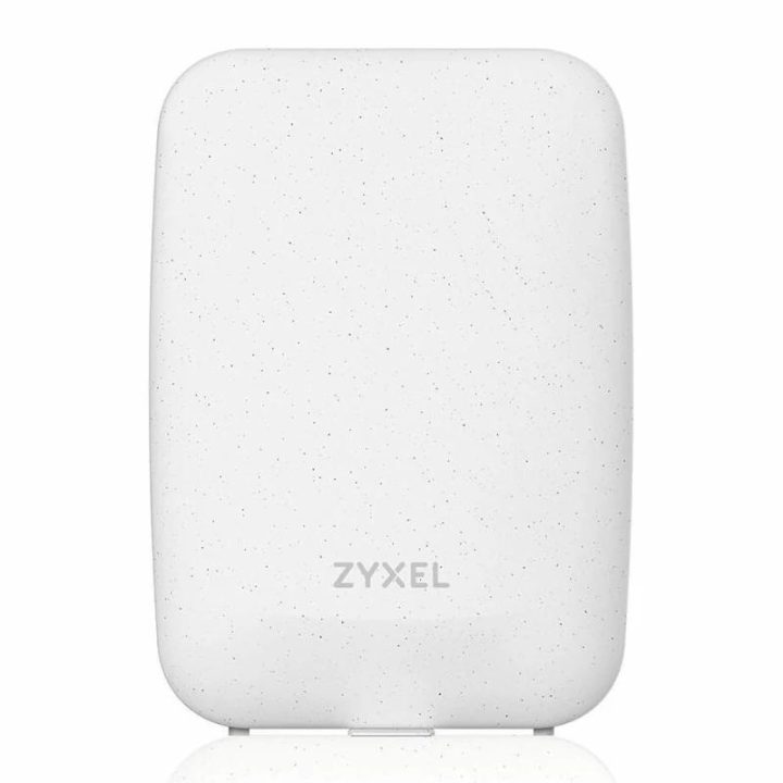Zyxel USG-LITE 60AX router 2.5 Gigabit Ethernet White