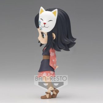 Figura Banpresto Q Posket Kimetsu no Yaiba Demon Slayer Makomo ver. A…