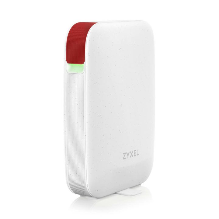 Router Zyxel USG-LITE 60AX 2.5 Gigabit Ethernet Branco