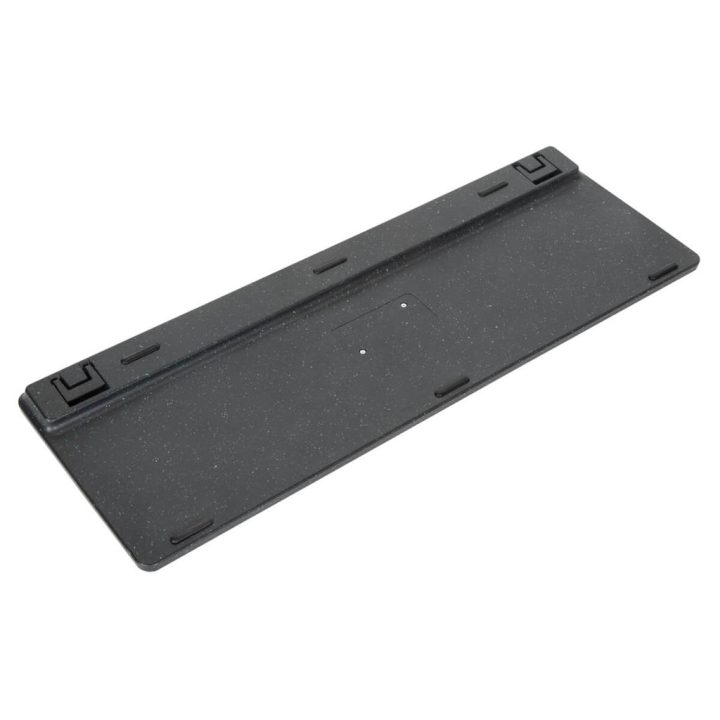 Targus EcoSmart Universal Bluetooth Keyboard QWERTY Spanish Black