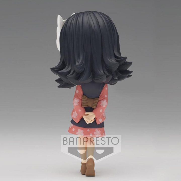 Figura Banpresto Q Posket Kimetsu no Yaiba Demon Slayer Makomo ver. A…
