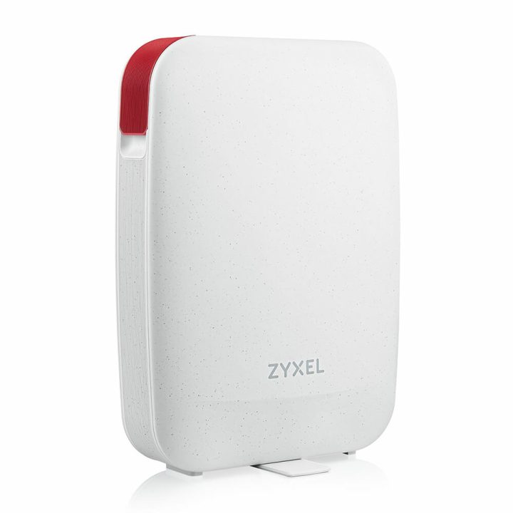 Router Zyxel USG-LITE 60AX 2.5 Gigabit Ethernet Branco