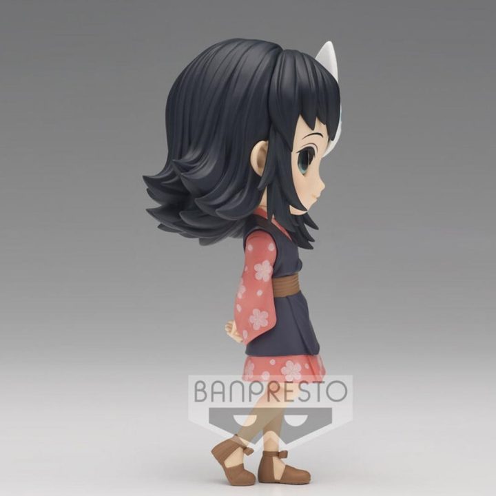Banpresto Q Posket Kimetsu no Yaiba Demon Slayer Makomo Ver. A Figure…