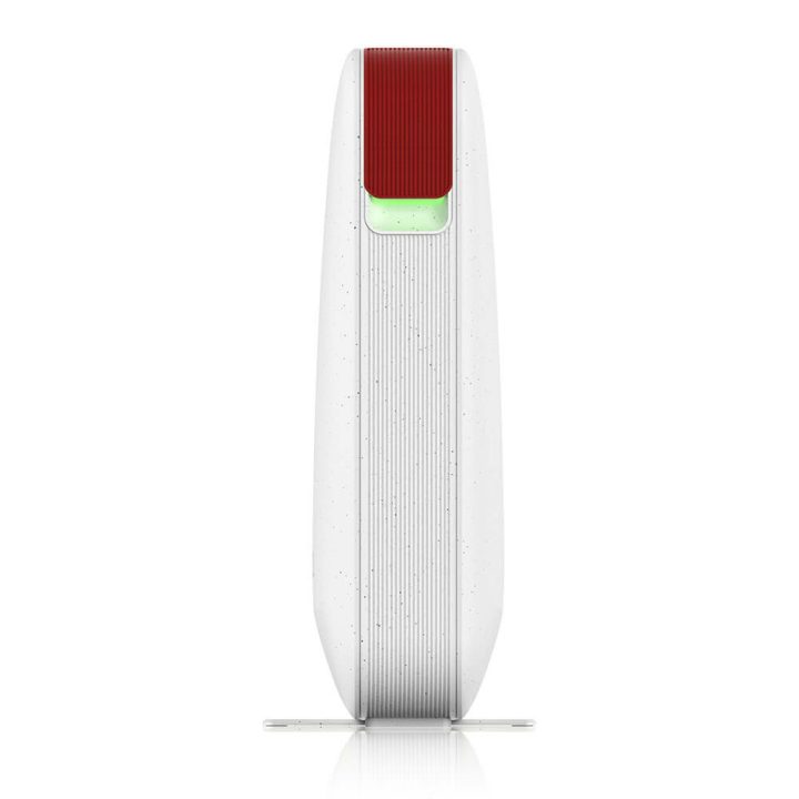 Zyxel USG-LITE 60AX router 2.5 Gigabit Ethernet White