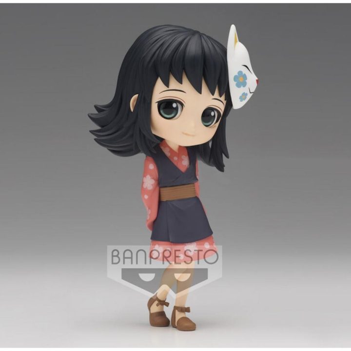 Figura Banpresto Q Posket Kimetsu no Yaiba Demon Slayer Makomo ver. A…
