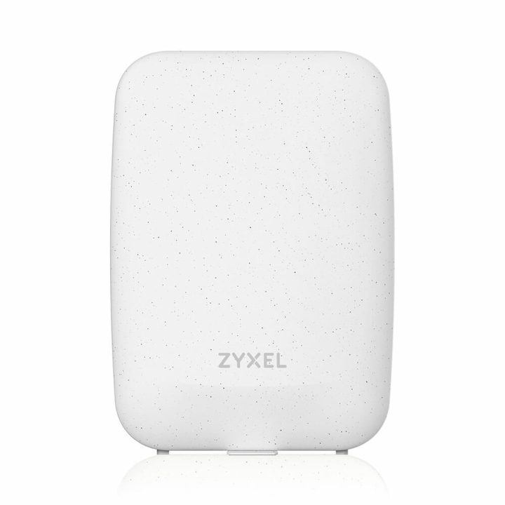 Zyxel USG-LITE 60AX router 2.5 Gigabit Ethernet Blanco
