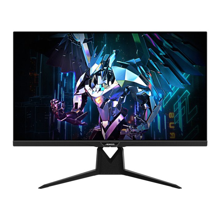 Gigabyte FI32Q 32" QHD 170 Hz IPS