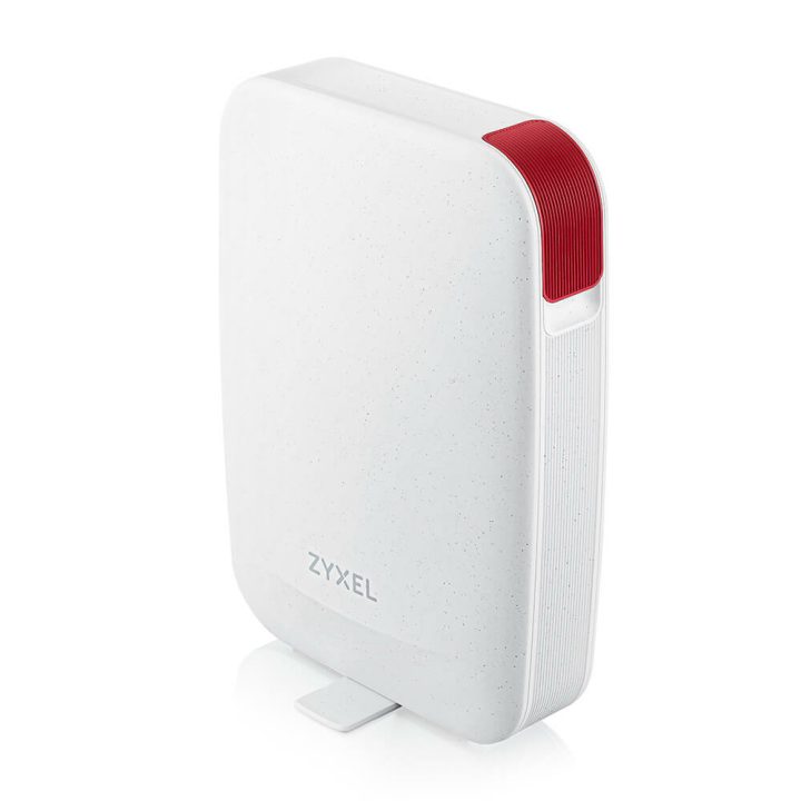 Zyxel USG-LITE 60AX router 2.5 Gigabit Ethernet White