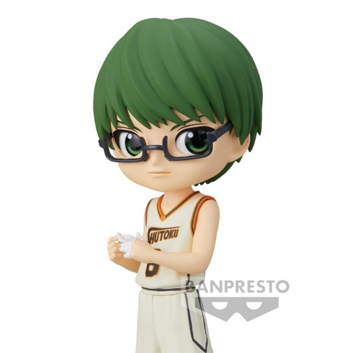 Figura Banpresto Q Posket Kuroko Basketball Shintaro Midorima…