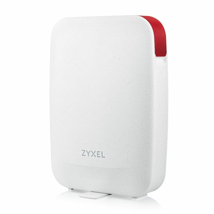 Zyxel USG-LITE 60AX router 2.5 Gigabit Ethernet White