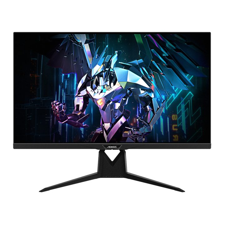 Gigabyte FI32Q 32" QHD 170 Hz IPS