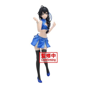 Banpresto my teen romantic comedy kyunties yukino yukinoshita snafu…