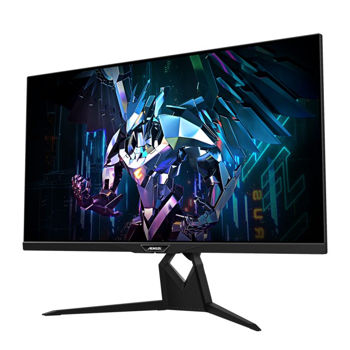 Gigabyte FI32Q 32" QHD 170 Hz IPS