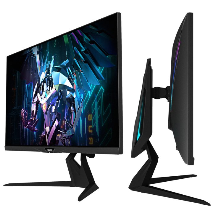 Gigabyte FI32Q 32" QHD 170 Hz IPS