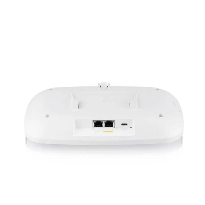 Zyxel NWA210BE 11530 Mbit/s White Power over Ethernet (PoE)