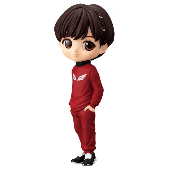 Figura Banpresto tinytan mic drop q posket bts j-hope (BP18654)