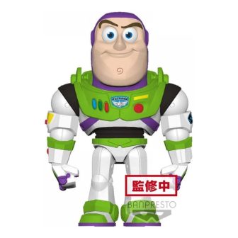 Banpresto Poligoroid Disney Toy Story Buzz Lightyear Figure (BP18749)
