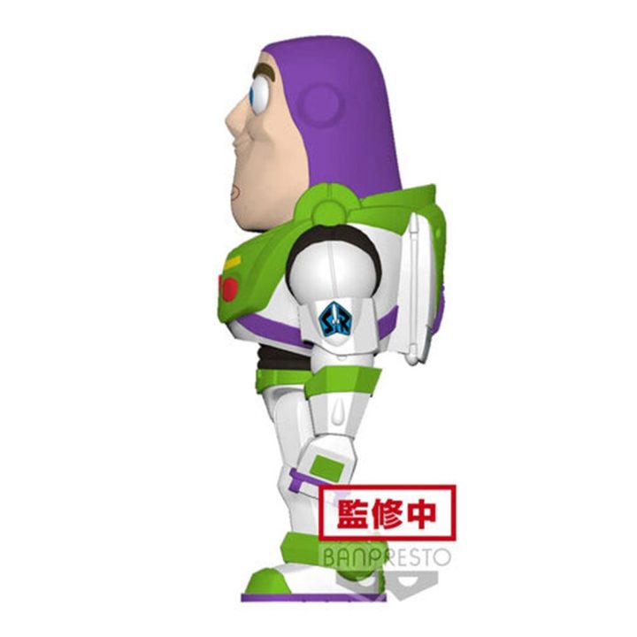 Figura Banpresto Poligoroid Disney Toy Story Buzz Lightyear (BP18749)