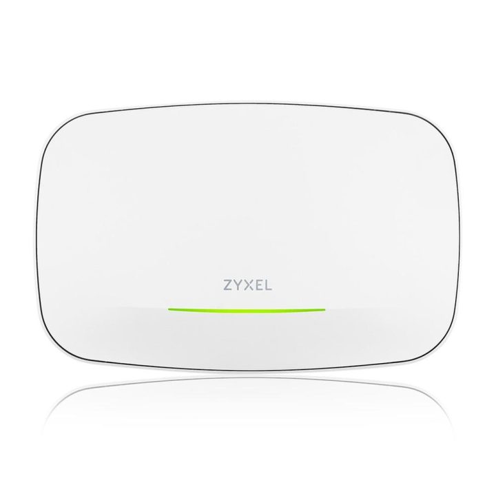 Zyxel WBE630S 11530 Mbit/s White Power over Ethernet (PoE)