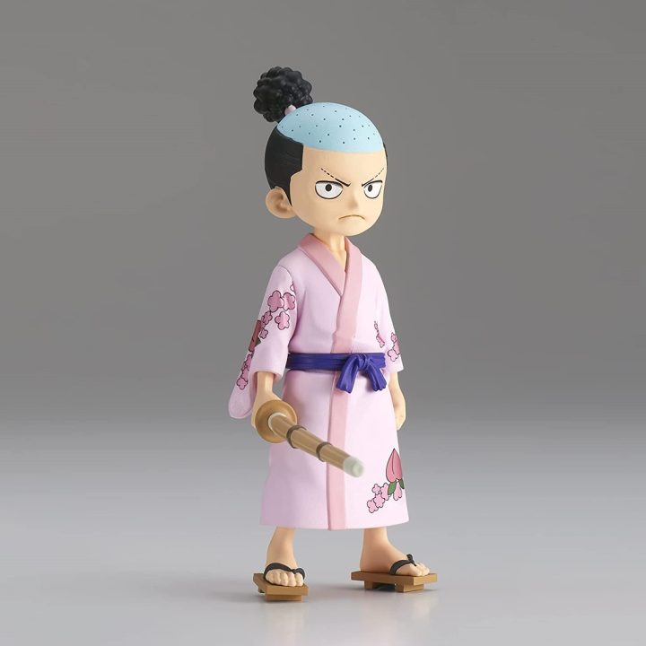 Banpresto One Piece DXF The Grandline Series Wanokuni Kouzuki…