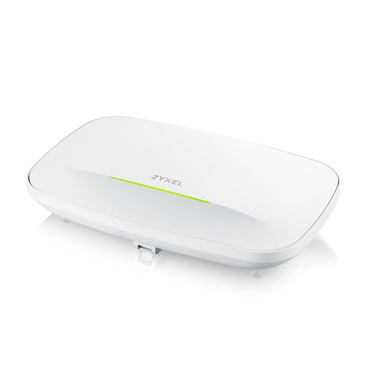 Zyxel WBE630S 11530 Mbit/s Branco Alimentação por Ethernet (PoE)