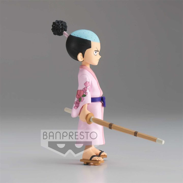 Banpresto One Piece DXF The Grandline Series Wanokuni Kouzuki…