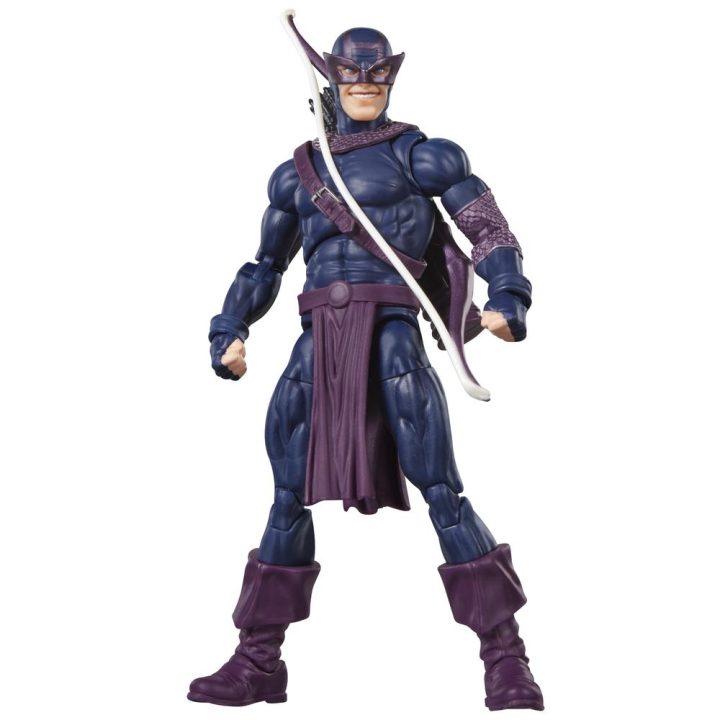 Marvel Legends Series Dark Avengers Hawkeye