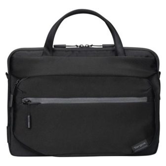 Targus TBS969GL Laptop Bags 14" Briefcase Black