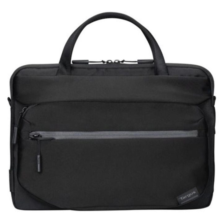 Targus TBS969GL Laptop Bags 14" Briefcase Black