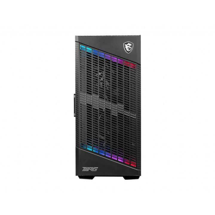 MSI MPG Velox 100P AIRFLOW Mid-Tower Black