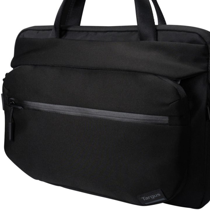 Targus TBS969GL maletas para portátil 14" Maleta Preta