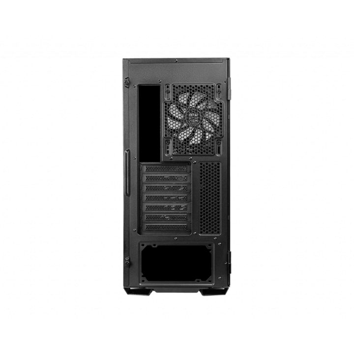 MSI MPG Velox 100P AIRFLOW Mid-Tower Black