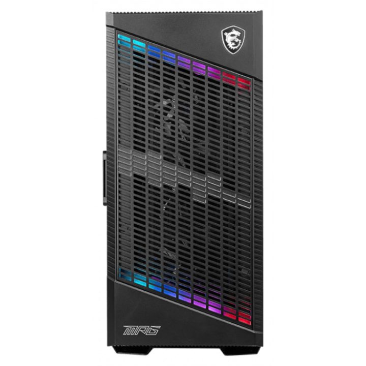MSI MPG Velox 100P AIRFLOW Mid-Tower Black