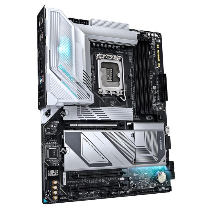 GIGABYTE Z890 GAMING X WIFI7 Motherboard