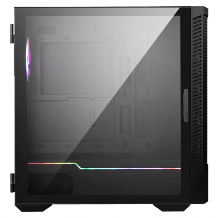 MSI MPG Velox 100P AIRFLOW Mid-Tower Black