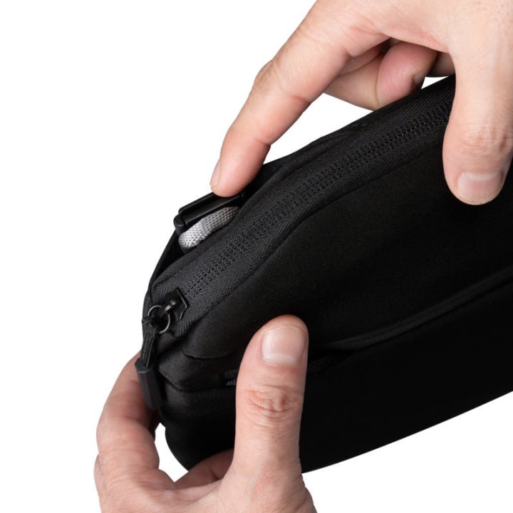 Targus TBS969GL maletines para portátil 14" Maletín Negro