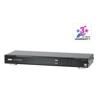 ATEN Matriz de comutação HDMI 4K 4 x 4