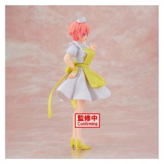 Figura Banpresto the quintessential quintuplets movie kyunties ichika…